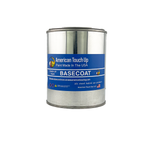 Spray Gun Paint Basecoat Pint