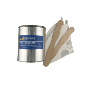 Automotive Basecoat Quart
