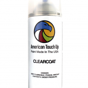 Automotive Touch Up Clearcoat