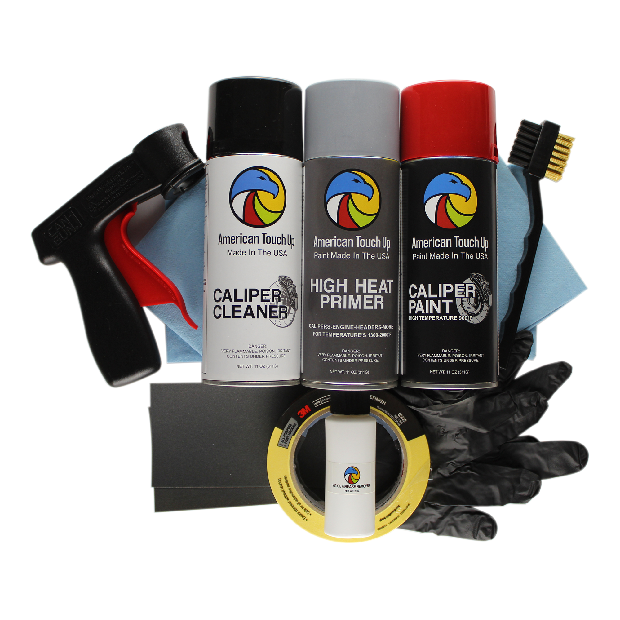Automotive Spray Paint Basecoat/Spraymax 2K Clearcoat – American Touch Up –  Automotive Touch Up Paint