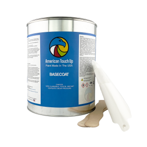 Automotive Basecoat Gallon