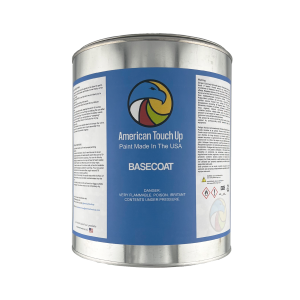 Ready To Spray Gallon Basecoat