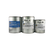 Basecoat Clearcoat Automotive Paint Quart