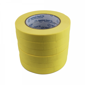 Automotive Paint Tape