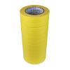 Yellow Automotive Masking Tape