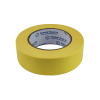 Yellow Automotive Masking Tape