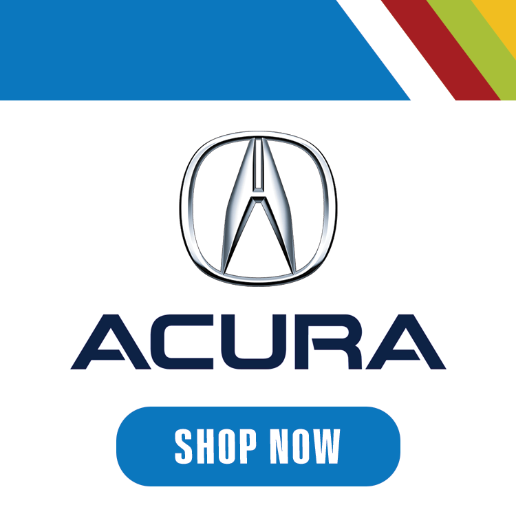 Acura Touch Up Paint Shop Now